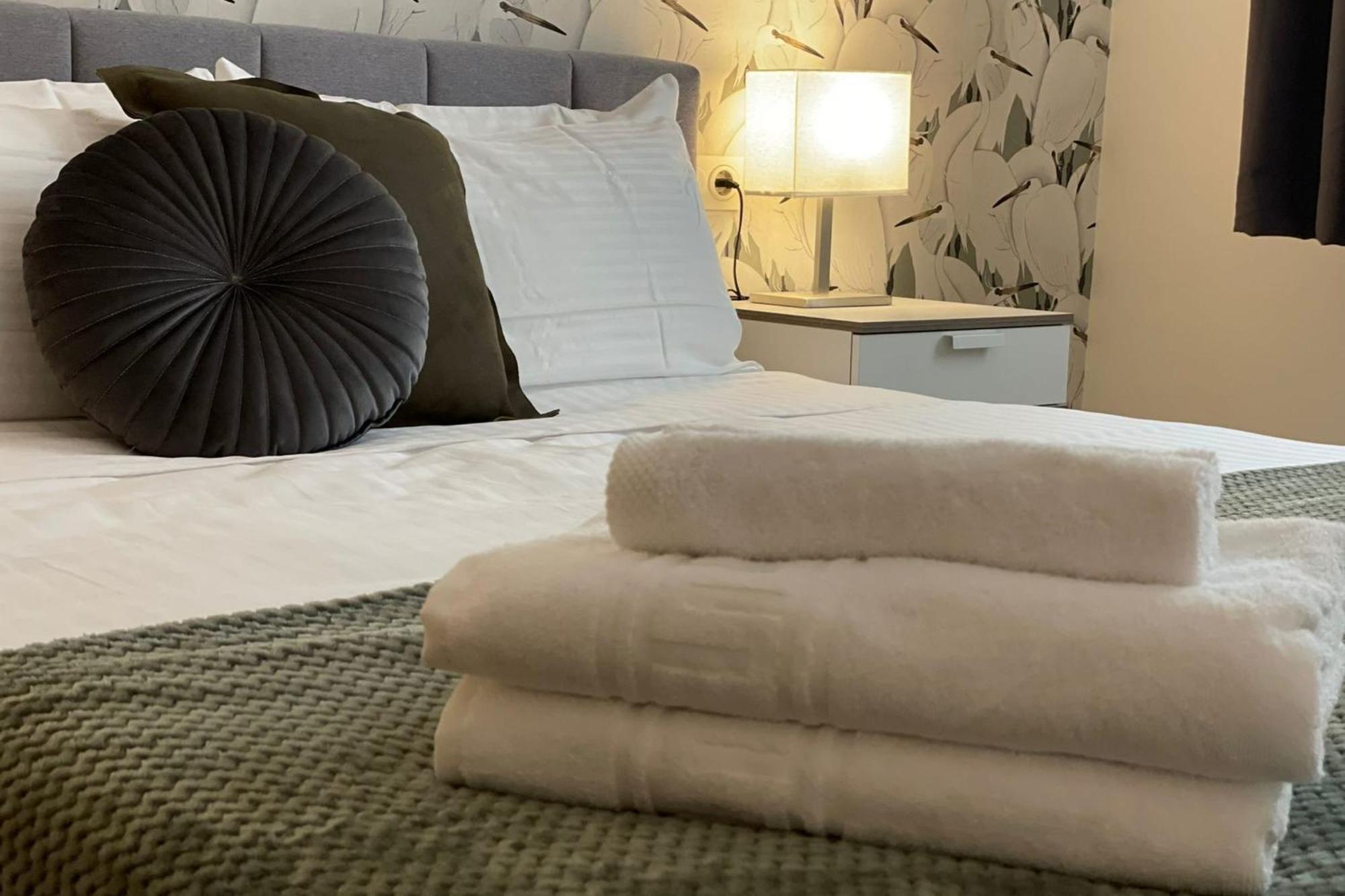 Appartement Charming 1 Bedroom In Malaga-hosted By Sweetstay Málaga
